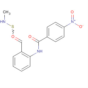 917495-64-8  Benzamide, N-[2-[(methylamino)thioxomethyl]phenyl]-4-nitro-