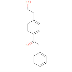 917567-42-1  Ethanone, 1-[4-(2-hydroxyethyl)phenyl]-2-phenyl-