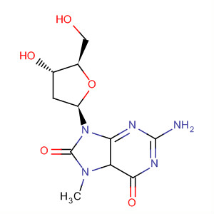 917567-94-3  Guanosine, 2'-deoxy-7,8-dihydro-7-methyl-8-oxo-