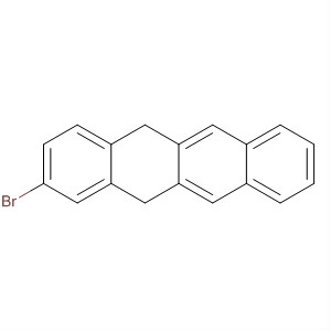 917574-01-7  Naphthacene, 2-bromo-5,12-dihydro-