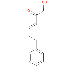 917575-14-5  3-Hexen-2-one, 1-hydroxy-6-phenyl-, (3E)-