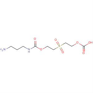 917607-63-7  2,8-Dioxa-5-thia-10-azatridecanoic acid, 13-amino-9-oxo-, 5,5-dioxide 917607-63-7  2,8-Dioxa-5-thia-10-azatridecanoic acid, 13-amino-9-oxo-, 5,5-dioxide