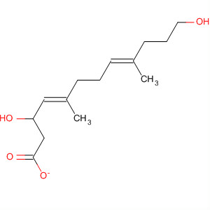 917611-79-1  2,6-Decadiene-1,10-diol, 3,7-dimethyl-, 1-acetate, (2E,6E)- 917611-79-1  2,6-Decadiene-1,10-diol, 3,7-dimethyl-, 1-acetate, (2E,6E)-