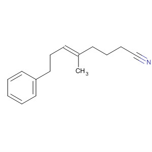 917612-13-6  5-Octenenitrile, 5-methyl-8-phenyl-, (5E)-