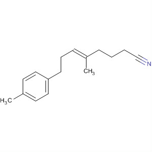 917612-15-8  5-Octenenitrile, 5-methyl-8-(4-methylphenyl)-, (5E)-