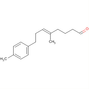 917612-38-5  5-Octenal, 5-methyl-8-(4-methylphenyl)-, (5E)-