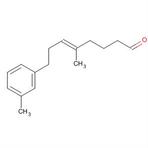917612-39-6  5-Octenal, 5-methyl-8-(3-methylphenyl)-, (5E)-