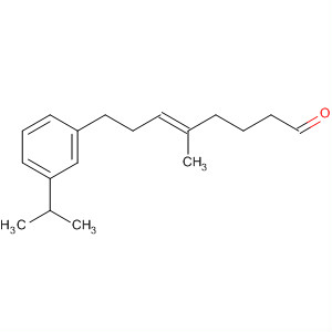 917612-40-9  5-Octenal, 5-methyl-8-[3-(1-methylethyl)phenyl]-, (5E)-