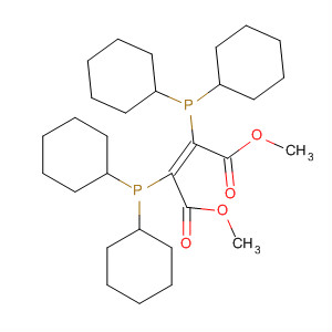 917617-45-9  2-Butenedioic acid, 2,3-bis(dicyclohexylphosphino)-, 1,4-dimethylester, (2Z)-