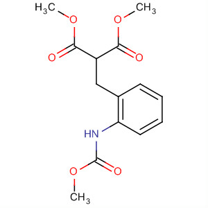 917752-33-1  Propanedioic acid, 2-[(R)-[(methoxycarbonyl)amino]phenylmethyl]-,1,3-dimethyl ester