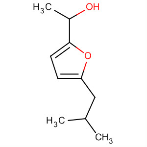 917769-47-2  2-Furanmethanol, a-methyl-5-(2-methylpropyl)-