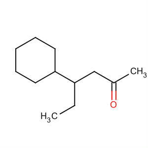 917871-03-5  2-Hexanone, 4-cyclohexyl-
