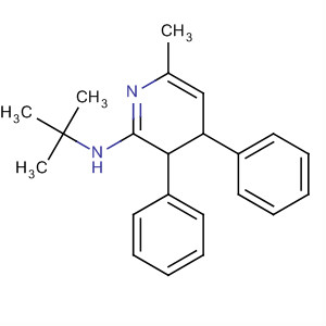 917886-40-9  2-Pyridinamine,N-(1,1-dimethylethyl)-3,4-dihydro-6-methyl-3,4-diphenyl-