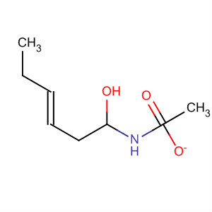 917907-92-7  3-Hexen-1-ol, 1-methanecarbamate, (3E)-