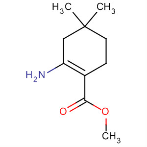 917911-19-4  1-Cyclohexene-1-carboxylic acid, 2-amino-4,4-dimethyl-, methyl ester