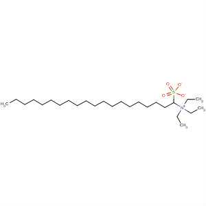 91794-02-4  1-Octadecanaminium, N,N,N-triethyl-, ethyl sulfate