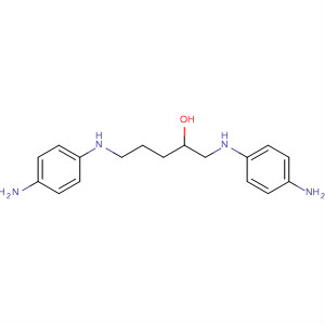 917950-97-1  2-Pentanol, 1,5-bis[(4-aminophenyl)amino]-