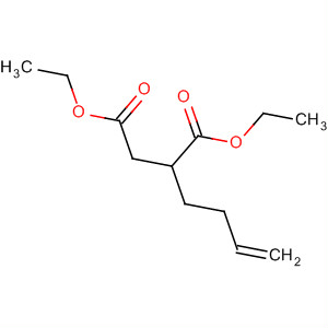 917955-72-7  Butanedioic acid, 2-(3-buten-1-yl)-, 1,4-diethyl ester