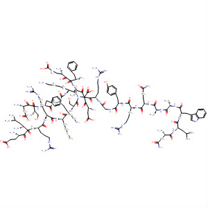 917975-88-3  Glycine,L-asparaginyl-L-leucyl-L-tryptophyl-L-alanyl-L-alanyl-L-glutaminyl-L-arginyl-L-tyrosylglycyl-L-arginyl-L-a-glutamyl-L-leucyl-L-arginyl-L-arginyl-L-methionyl-L-seryl-L-a-aspartyl-L-a-glutamyl-L-phenylalanyl-L-alanyl-L-a-aspartyl-L-seryl-L-phenylala
