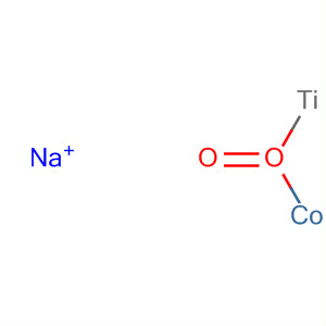 917989-30-1  Cobalt sodium titanium hydroxide oxide
