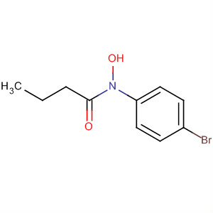 918107-05-8  Butanamide, N-(4-bromophenyl)-N-hydroxy-