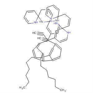 918133-74-1  2,2':6',2''-Terpyridine,4',4''''-[(9,9-dihexyl-9H-fluorene-2,7-diyl)di-2,1-ethynediyl]bis-