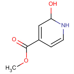 918299-66-8  4-Pyridinecarboxylic acid, 1,2-dihydro-2-hydroxy-, methyl ester