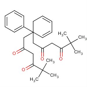 918308-06-2  2,4-Hexanedione, 1,1'-[1,1'-biphenyl]-2,2'-diylbis[5,5-dimethyl-