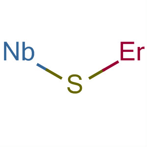 918309-05-4  Erbium niobium sulfide