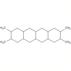 918312-20-6  Naphthacene, octadecahydro-2,3,8,9-tetramethyl-