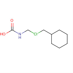 911114-89-1  Carbamic chloride, (cyclohexylmethyl)methyl-