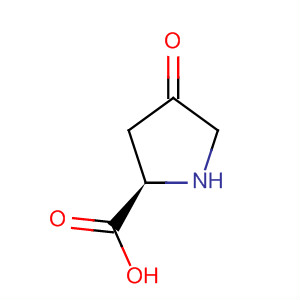 911284-93-0  D-Proline, 4-oxo-
