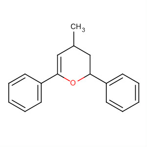911295-31-3  2H-Pyran, 3,4-dihydro-4-methyl-2,6-diphenyl-