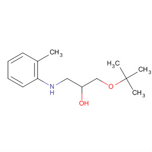 911305-35-6  2-Propanol, 1-(1,1-dimethylethoxy)-3-(methylphenylamino)-