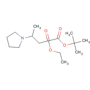 911362-91-9  3-Pyrrolidinebutanoic acid, 1-[(1,1-dimethylethoxy)carbonyl]-, ethyl ester