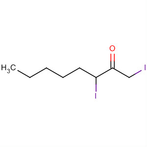 911430-53-0  2-Octanone, 1,3-diiodo-