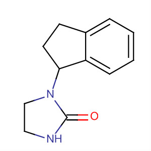 911718-28-0  2-Imidazolidinone, 1-(2,3-dihydro-1H-inden-1-yl)-