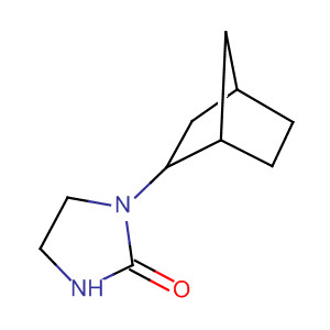 911718-29-1  2-Imidazolidinone, 1-(1R,2R,4R)-bicyclo[2.2.1]hept-2-yl-
