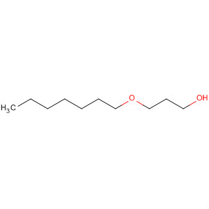 91179-90-7  1-Propanol, 3-(heptyloxy)-