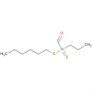 911812-72-1  Carbamodithioic acid, propyl-, hexyl ester