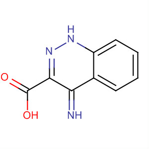 912629-78-8  3-Cinnolinecarboxylic acid, 1,4-dihydro-4-imino-