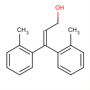 912632-09-8  2-Propen-1-ol, 3,3-bis(2-methylphenyl)-