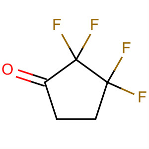 913095-35-9  Cyclopentanone, 2,2,3,3-tetrafluoro-