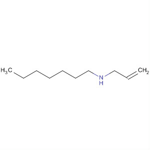 91342-40-4  1-Heptanamine, N-2-propenyl-