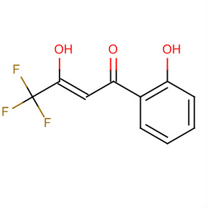 913711-94-1  2-Buten-1-one, 4,4,4-trifluoro-3-hydroxy-1-(2-hydroxyphenyl)-, (2Z)-