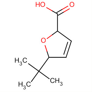 914301-74-9  2-Furancarboxylic acid, 5-(1,1-dimethylethyl)-2,5-dihydro-