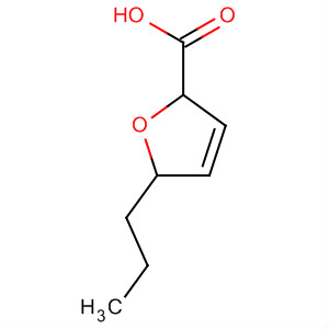 914301-75-0  2-Furancarboxylic acid, 2,5-dihydro-5-propyl-