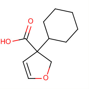 914365-77-8  3-Furancarboxylic acid, tetrahydro-3-phenyl-