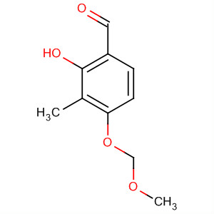 914399-70-5  Benzaldehyde, 2-hydroxy-4-(methoxymethoxy)-3-methyl-