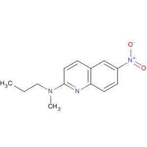 914460-49-4  2-Quinolinamine, N-methyl-6-nitro-N-propyl-